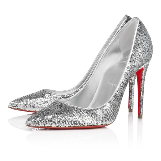 Kate Mini Paillettes