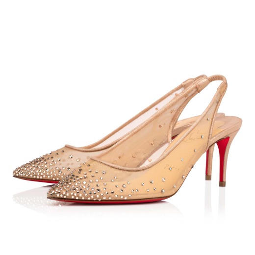 Follies Strass Sling