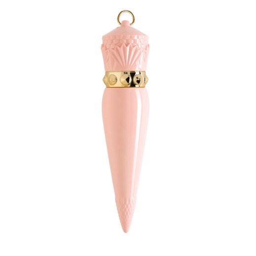 Rouge Louboutin SooooO…Glow