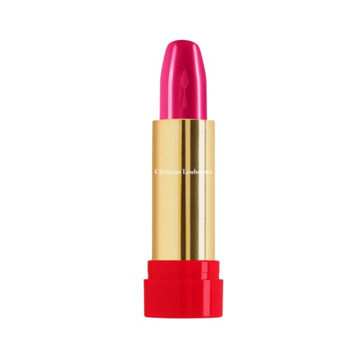Rouge Louboutin SooooO…Glow